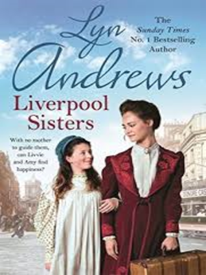 cover image of Liverpool Sisters